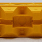 Lionel 6-9265 O Gauge Chessie Covered Hopper #9265 EX/Box