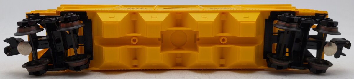 Lionel 6-9265 O Gauge Chessie Covered Hopper #9265 EX/Box