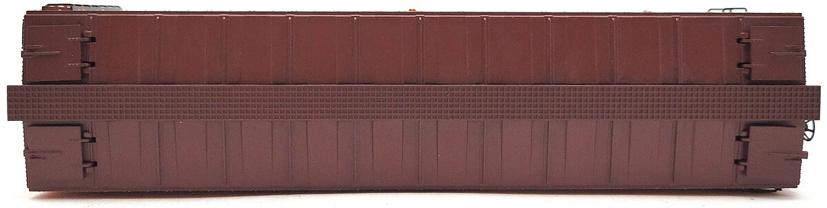 K-Line K762-2113 O Gauge Pacific Fruit Express Reefer Car #65150 VG/Box