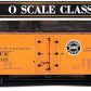 K-Line K762-2113 O Gauge Pacific Fruit Express Reefer Car #65150 VG/Box