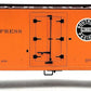 K-Line K762-2113 O Gauge Pacific Fruit Express Reefer Car #65150 VG/Box