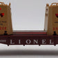 Lionel 6-9389 O Gauge Lionel Radioactive Waste Car EX/Box