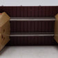 Lionel 6-9389 O Gauge Lionel Radioactive Waste Car EX/Box