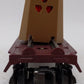 Lionel 6-9389 O Gauge Lionel Radioactive Waste Car EX/Box