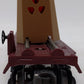 Lionel 6-9389 O Gauge Lionel Radioactive Waste Car EX/Box