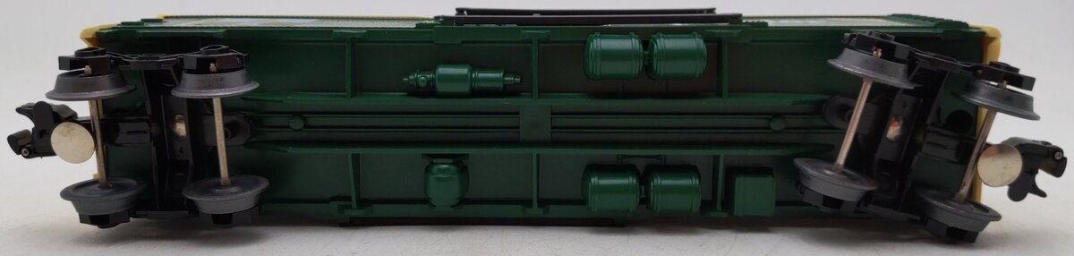 Lionel 6-9814 O Gauge Perrier Billboard Reefer Car #9814 EX/Box