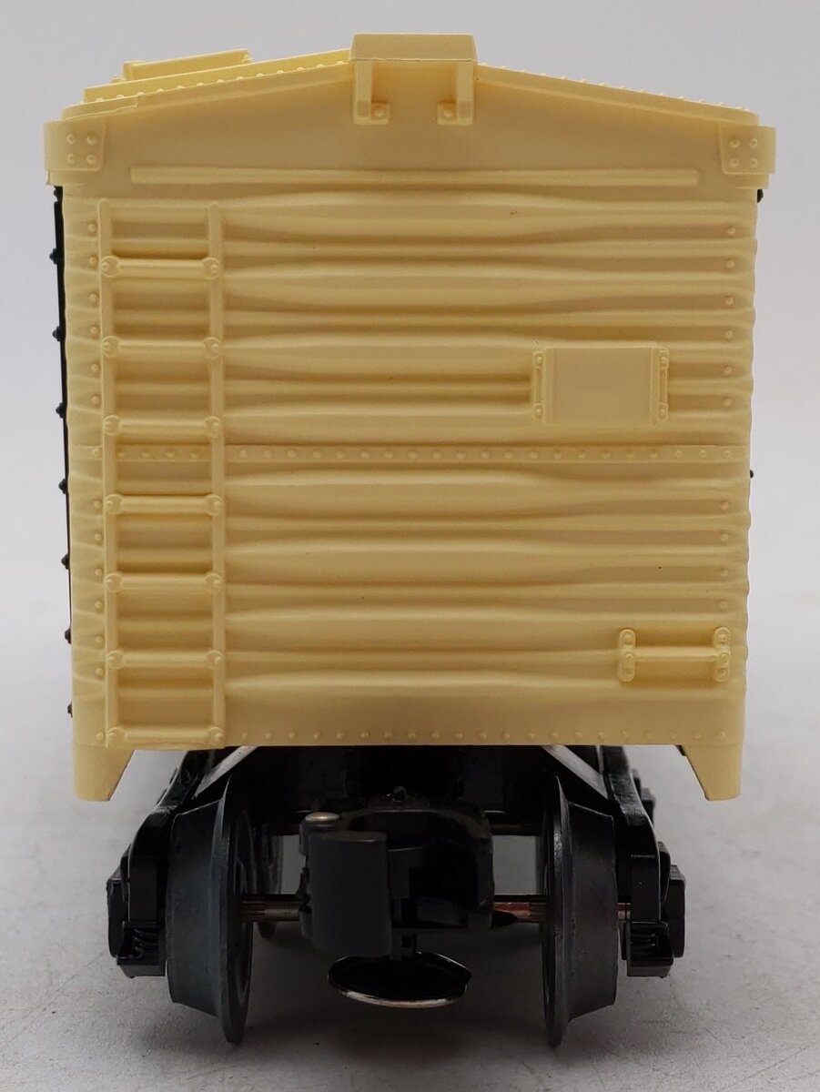 Lionel 6-9814 O Gauge Perrier Billboard Reefer Car #9814 EX/Box