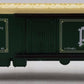 Lionel 6-9814 O Gauge Perrier Billboard Reefer Car #9814 EX/Box