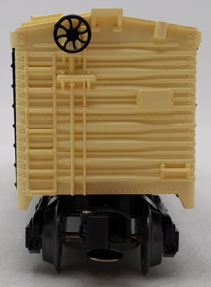 Lionel 6-9814 O Gauge Perrier Billboard Reefer Car #9814 EX/Box