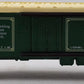Lionel 6-9814 O Gauge Perrier Billboard Reefer Car #9814 EX/Box