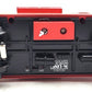 K-Line K613-1051 ATSF Caboose EX/Box