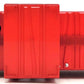 K-Line K613-1051 ATSF Caboose EX/Box