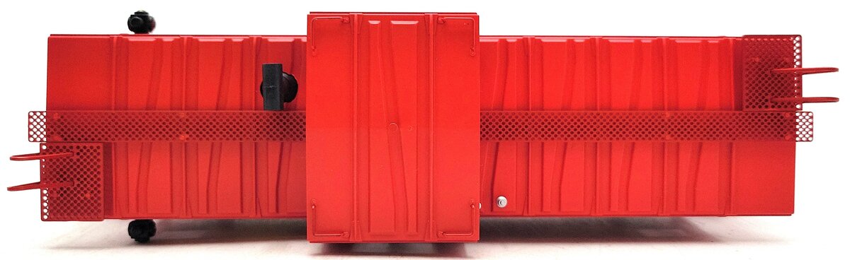 K-Line K613-1051 ATSF Caboose EX/Box