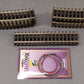 MTH 20-1003-1 O NYC No. 709W Streamlined 4-6-4 J-1e Steam Train Set w/PS2 EX/Box