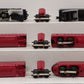 MTH 20-1003-1 O NYC No. 709W Streamlined 4-6-4 J-1e Steam Train Set w/PS2 EX/Box