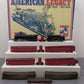 MTH 20-1003-1 O NYC No. 709W Streamlined 4-6-4 J-1e Steam Train Set w/PS2 EX/Box