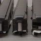 MTH 20-4048 O Atlantic Coast Line 70' Madison Passenger Car Set (Set of 5) NIB