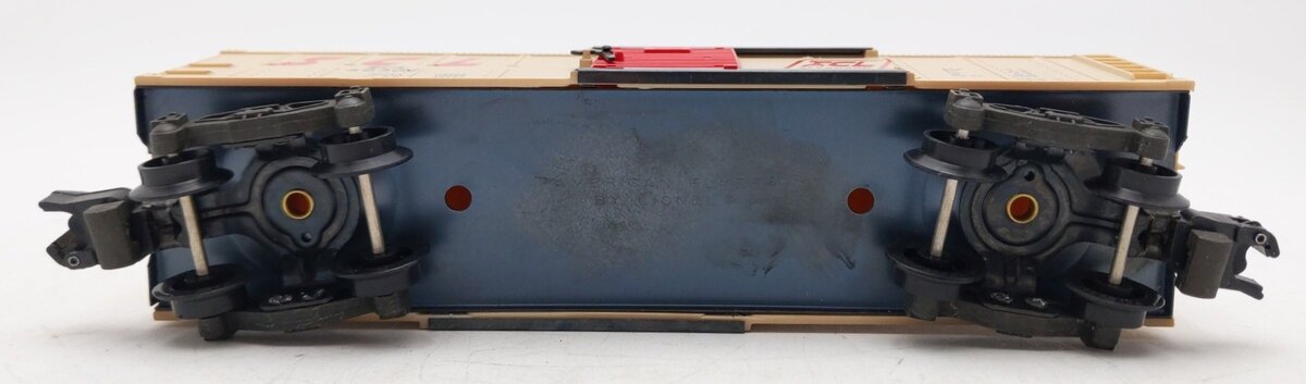 American Flyer 6-48306 S Gauge Seaboard Coastline Boxcar #48306 LN/Box