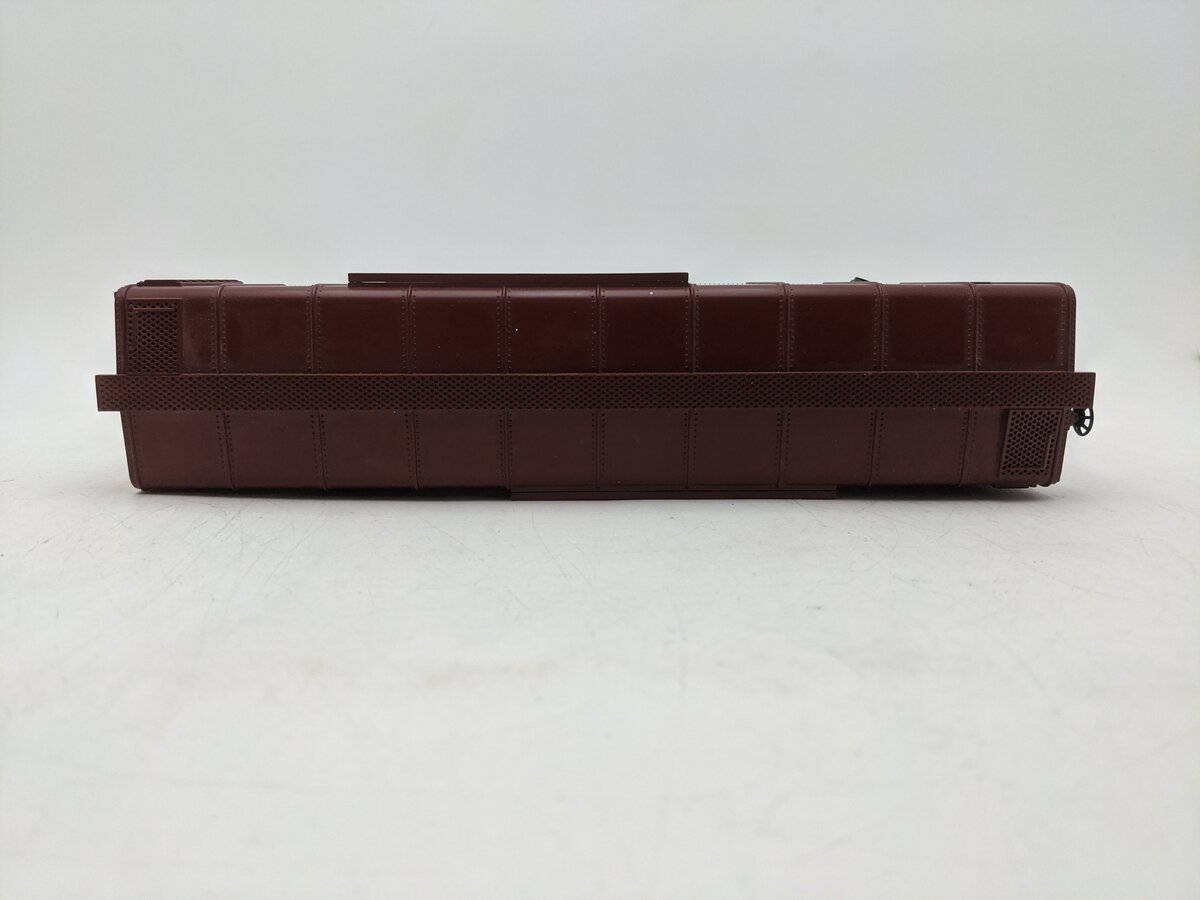 MTH 30-7429 O Gauge Baltimore & Ohio Rounded Roof Boxcar #385186 EX/Box