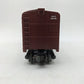 MTH 30-7429 O Gauge Baltimore & Ohio Rounded Roof Boxcar #385186 EX/Box