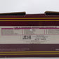 MTH 20-66146 O New York Central 70' Streamlined Sleeper/Diner Set (Set of 2) EX/Box
