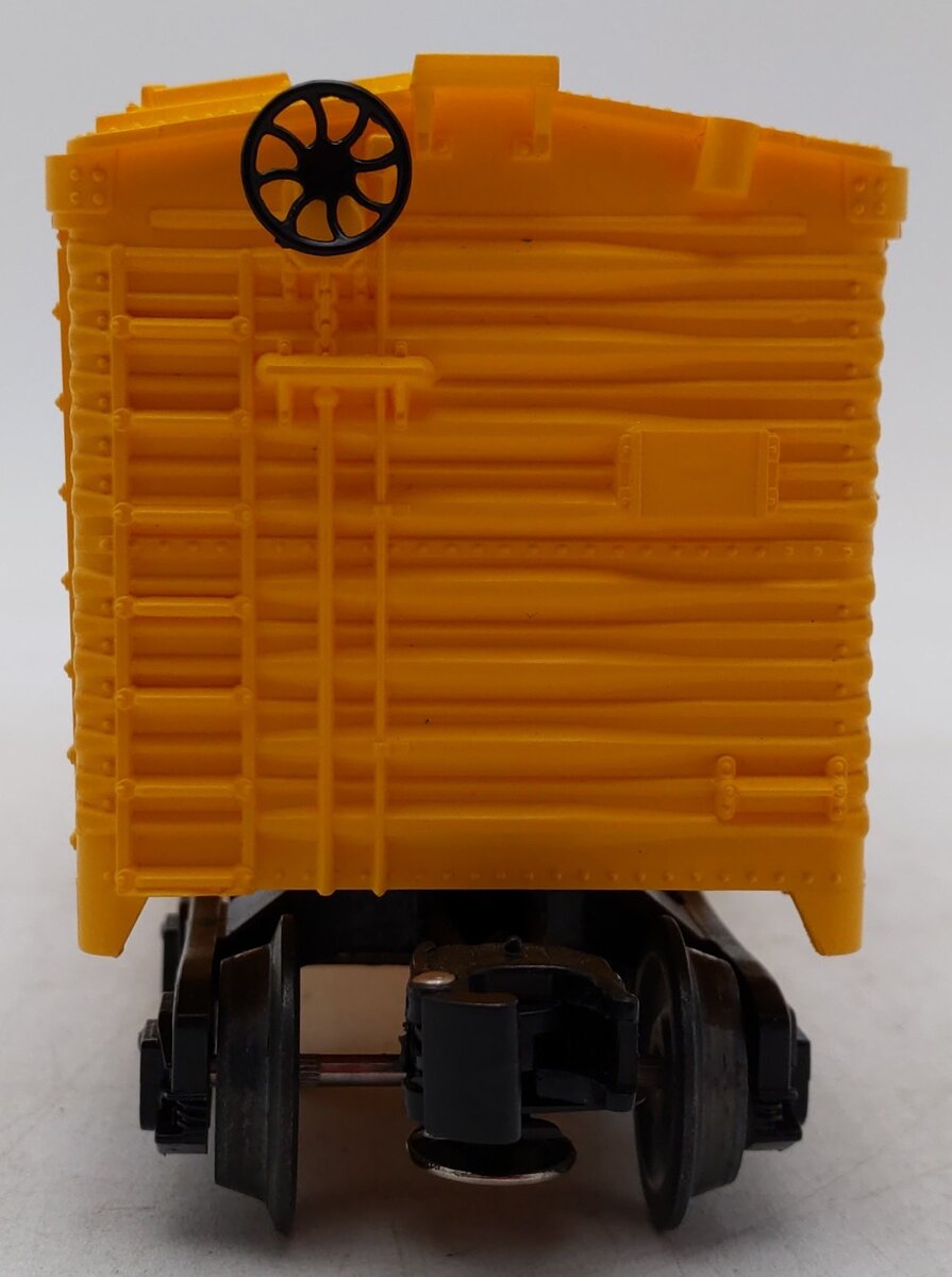 Lionel 6-9832 O Gauge Cheerios Billboard Reefer Car EX/Box