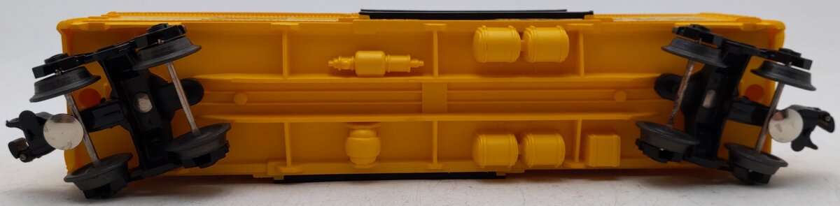 Lionel 6-9832 O Gauge Cheerios Billboard Reefer Car EX/Box
