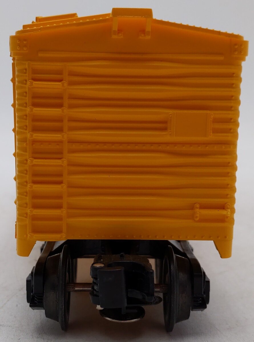 Lionel 6-9832 O Gauge Cheerios Billboard Reefer Car EX/Box