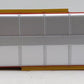 MTH 30-7430 O Gauge Union Pacific Rounded Roof Boxcar #9367 LN/Box