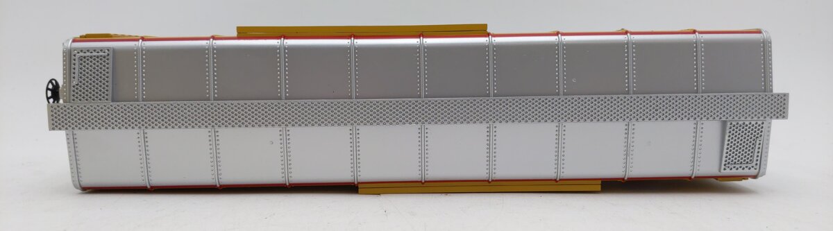 MTH 30-7430 O Gauge Union Pacific Rounded Roof Boxcar #9367 LN/Box