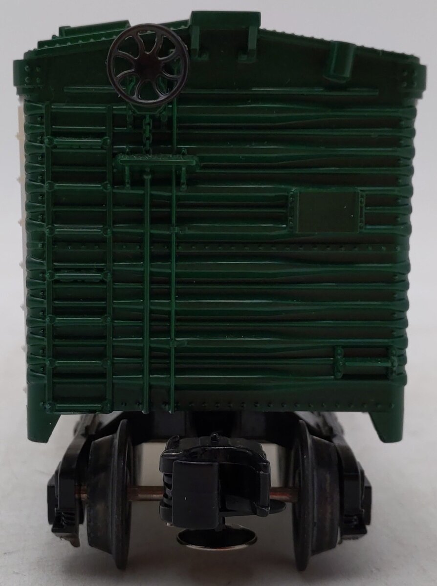 Lionel 6-9861 O Gauge Tropicana Billboard Reefer Car EX/Box