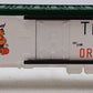 Lionel 6-9861 O Gauge Tropicana Billboard Reefer Car EX/Box