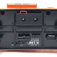 K-Line K613-1171 BNSF Extended Vision Caboose (3-Rail) LN/Box