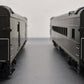 MTH 20-69149 O Southern 70' Baggage/Coach Passenger Car Set (Set of 2)