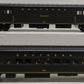 MTH 20-69149 O Southern 70' Baggage/Coach Passenger Car Set (Set of 2)