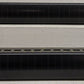 MTH 20-69149 O Southern 70' Baggage/Coach Passenger Car Set (Set of 2)