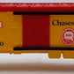 Lionel 6-9870 O Gauge Old Dutch Cleanser Billboard Reefer Car EX/Box