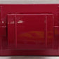 MTH 10-2158 Standard Gauge 200 Series Red Tinplate Caboose #217 NIB