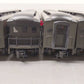 MTH 30-6264 O New York Central O-27 Madison Passenger Car Set (Set of 4) EX/Box