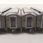 MTH 30-6264 O New York Central O-27 Madison Passenger Car Set (Set of 4) EX/Box