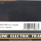 K-Line K613-1751 O New York Central Extended Vision Caboose #18913 MT/Box