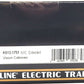 K-Line K613-1751 O New York Central Extended Vision Caboose #18913 MT/Box