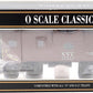 K-Line K613-1751 O New York Central Extended Vision Caboose #18913 MT/Box