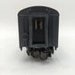 MTH 30-6111C O Gauge Baltimore & Ohio O-27 Streamlined Coach Car #3567 EX/Box