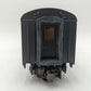 MTH 30-6111C O Gauge Baltimore & Ohio O-27 Streamlined Coach Car #3567 EX/Box