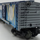 Lionel 6-29204 O Century Club Boxcar - Rare 1997 Car NIB