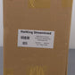 MTH 30-6112 O EMD Demonstrator O-27 Streamlined Passenger Set (Set of 4) EX/Box