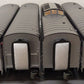 MTH 30-6715 O PRR 60' Streamlined ABS Smooth Sided Passenger Set (Set of 4) LN/Box