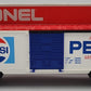 Lionel 6-7800 O Gauge Pepsi Boxcar EX/Box