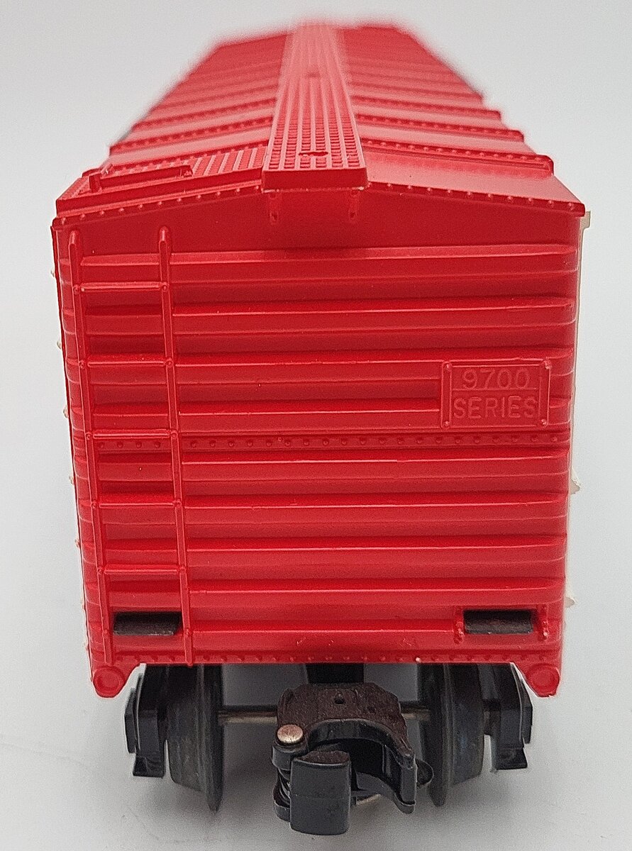 Lionel 6-7800 O Gauge Pepsi Boxcar EX/Box